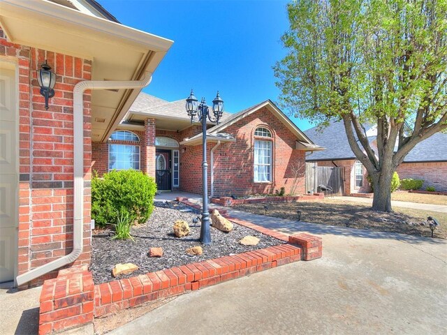 418 Palo Verde Dr, Yukon, OK 73099 - photo 3