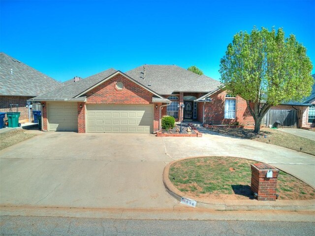 418 Palo Verde Dr, Yukon, OK 73099 - photo 4