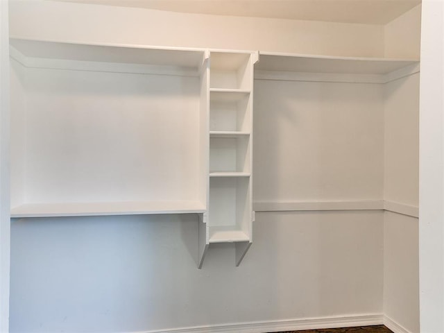 213 E Haddock St, Norman, OK 73069 - view of walk in closet