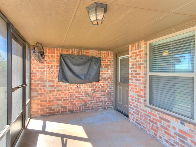 2408 Santa Monica St, Edmond, OK 73034 - view of patio / terrace