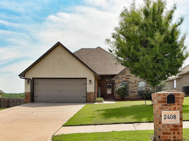 2408 Santa Monica St, Edmond, OK 73034 - photo 1