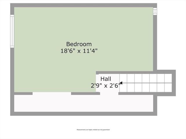 6120 Kingston Rd, Oklahoma City, OK 73122 - floor plan / room layout