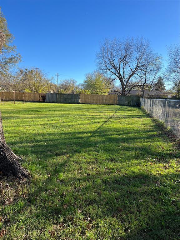 316 W 7th St, Wewoka, OK 74884 - photo 30
