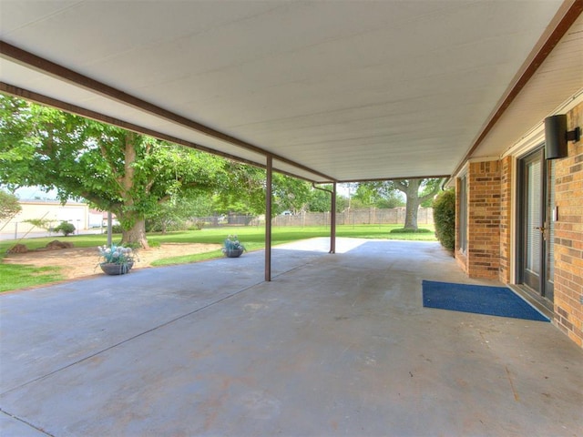 1509 S 29th St, Chickasha, OK 73018 - photo 37