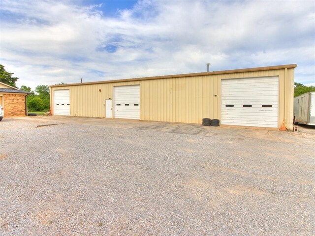 1509 S 29th St, Chickasha, OK 73018 - photo 39