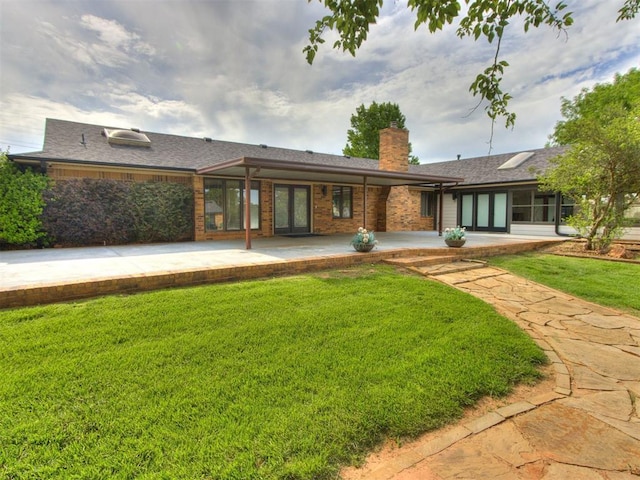 1509 S 29th St, Chickasha, OK 73018 - photo 41