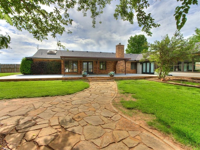 1509 S 29th St, Chickasha, OK 73018 - photo 44