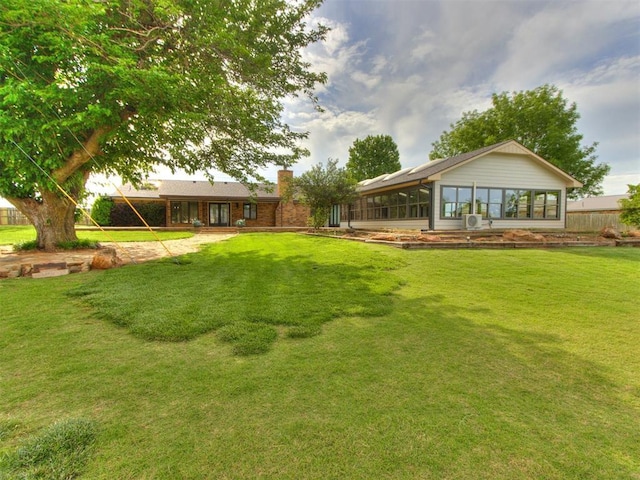 1509 S 29th St, Chickasha, OK 73018 - photo 46