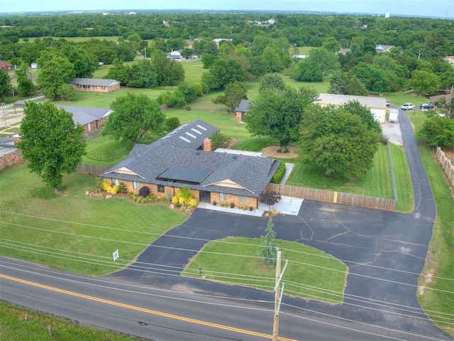 1509 S 29th St, Chickasha, OK 73018 - photo 47