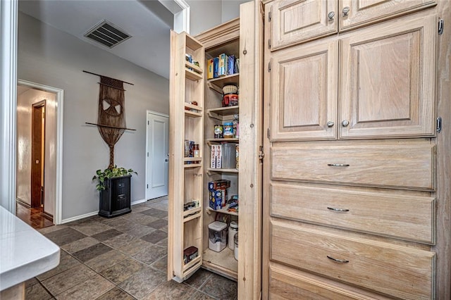 3001 NE 129th St, Edmond, OK 73013 - view of storage area
