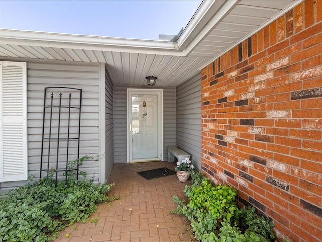 2113 Castle Rock, Edmond, OK 73003 - view of exterior entry
