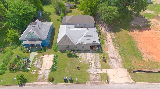 430 SW 11th St, Oklahoma City, OK 73109 - view of subject property