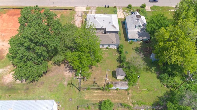 430 SW 11th St, Oklahoma City, OK 73109 - aerial view