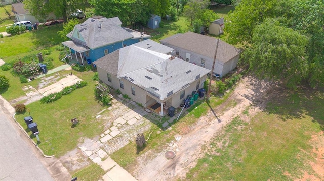 430 SW 11th St, Oklahoma City, OK 73109 - view of subject property