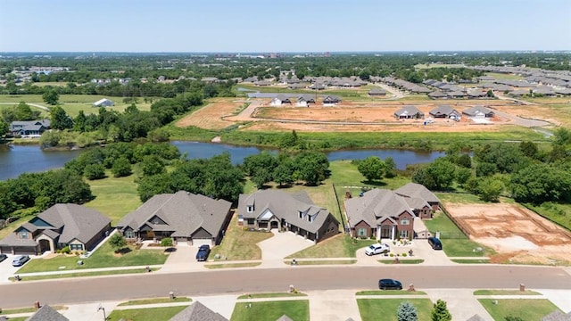 812 Siena Springs Dr, Norman, OK 73071 - photo 10