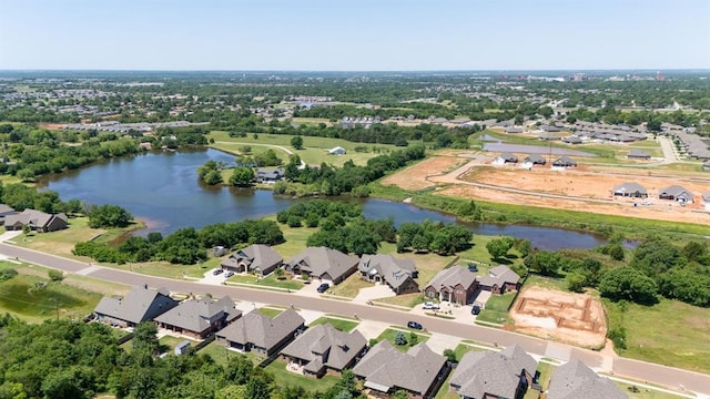 812 Siena Springs Dr, Norman, OK 73071 - photo 46