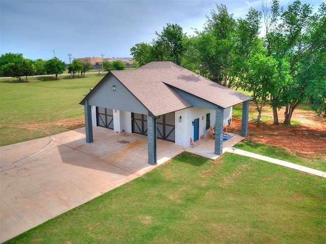 2750 NW 234th St, Edmond, OK 73025 - photo 5