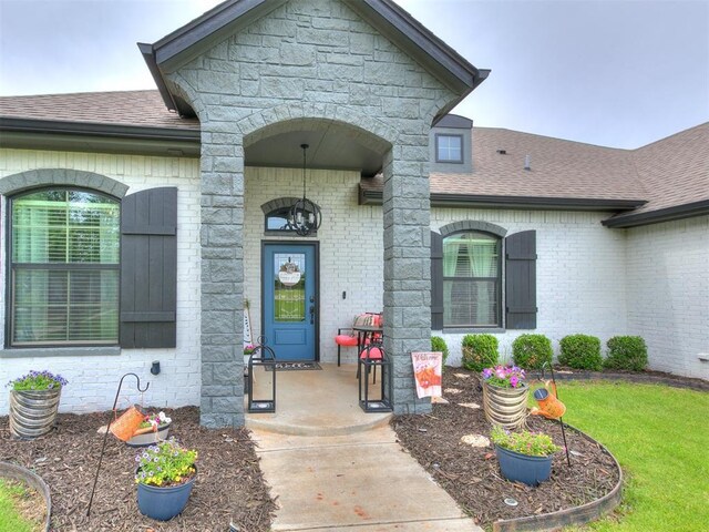 2750 NW 234th St, Edmond, OK 73025 - photo 8