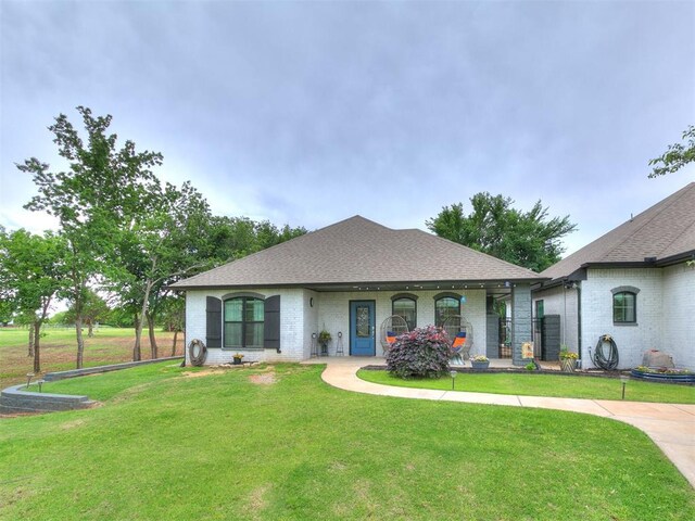 2750 NW 234th St, Edmond, OK 73025 - photo 35