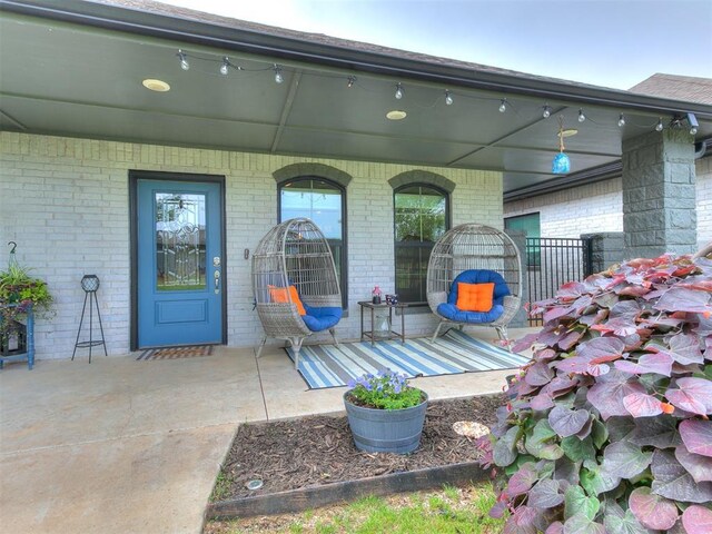 2750 NW 234th St, Edmond, OK 73025 - photo 36