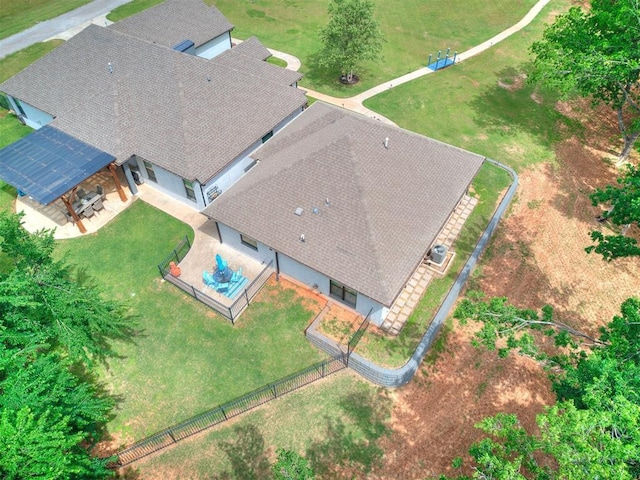 2750 NW 234th St, Edmond, OK 73025 - photo 47