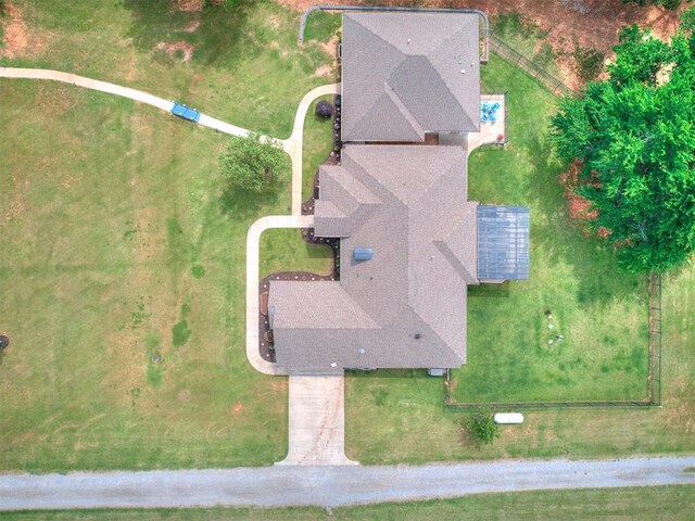 2750 NW 234th St, Edmond, OK 73025 - photo 48