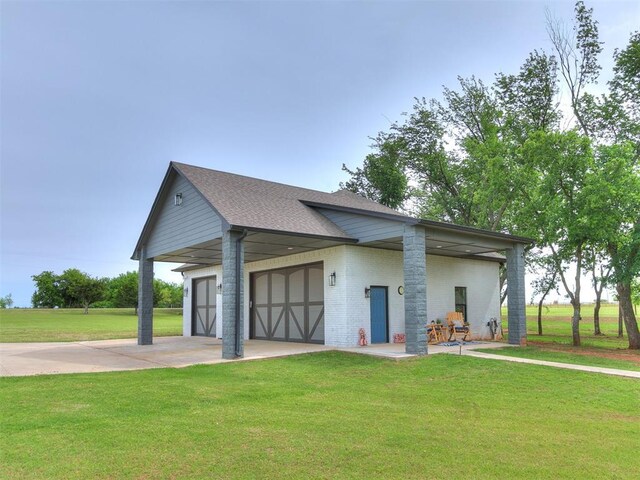 2750 NW 234th St, Edmond, OK 73025 - photo 50