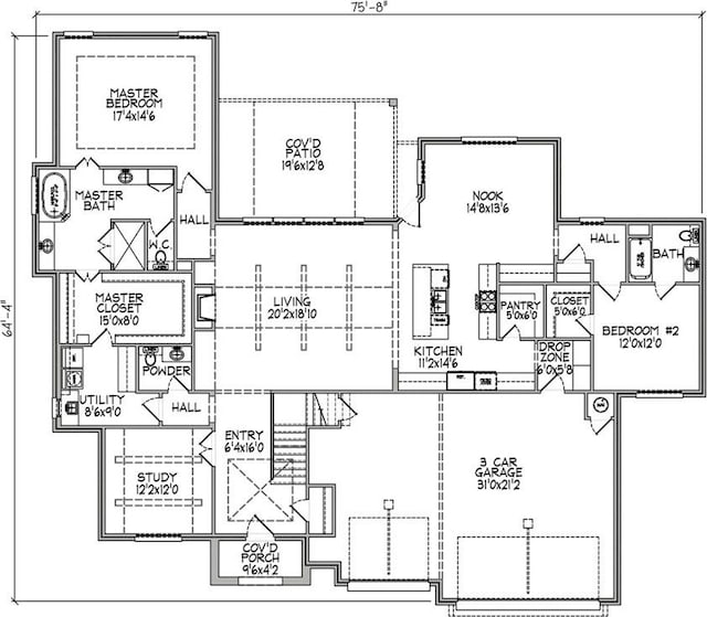 10720 NW 155th St, Oklahoma City, OK 73078 - photo 2