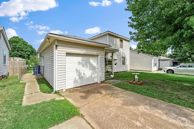 1705 S Dille St, El Reno, OK 73036 - photo 3