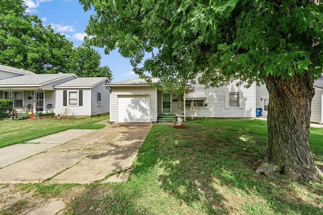 1705 S Dille St, El Reno, OK 73036 - photo 4