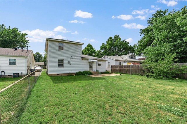 1705 S Dille St, El Reno, OK 73036 - photo 40