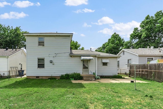 1705 S Dille St, El Reno, OK 73036 - photo 43