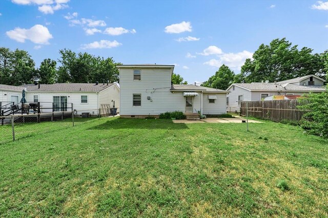 1705 S Dille St, El Reno, OK 73036 - photo 44