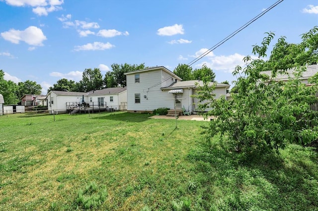 1705 S Dille St, El Reno, OK 73036 - photo 45