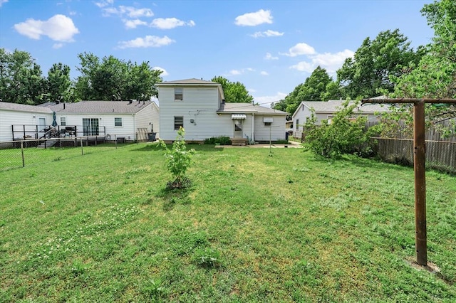 1705 S Dille St, El Reno, OK 73036 - photo 46