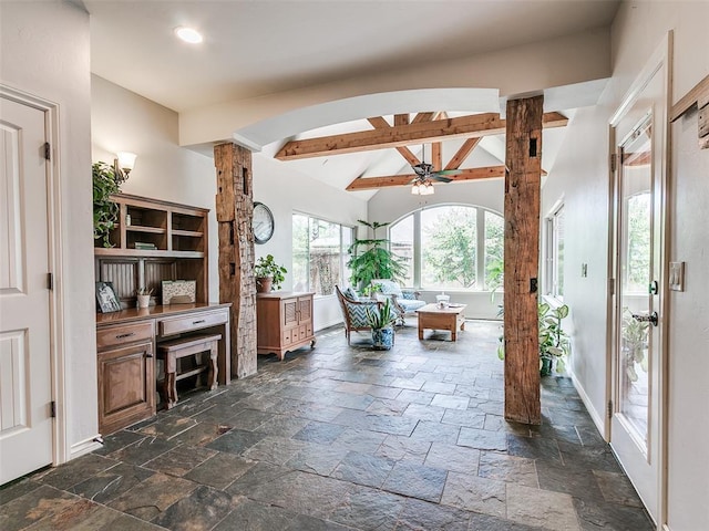 7612 NW 134th St, Oklahoma City, OK 73142 - view of sunroom