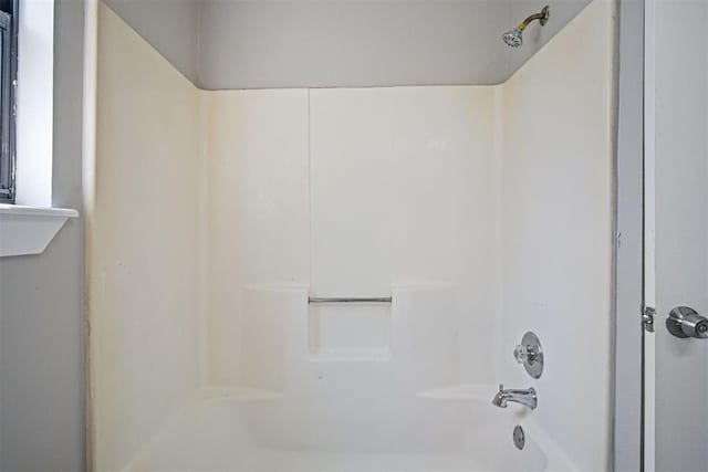 view of bathroom