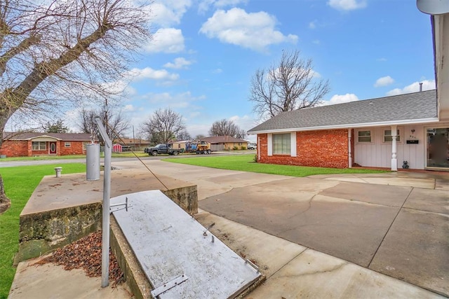 421 W Madison St, Mangum, OK 73554 - photo 5