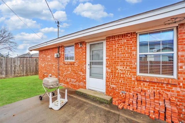 421 W Madison St, Mangum, OK 73554 - photo 31