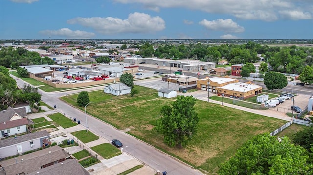 1917 SW 13th St, Oklahoma City, OK 73108