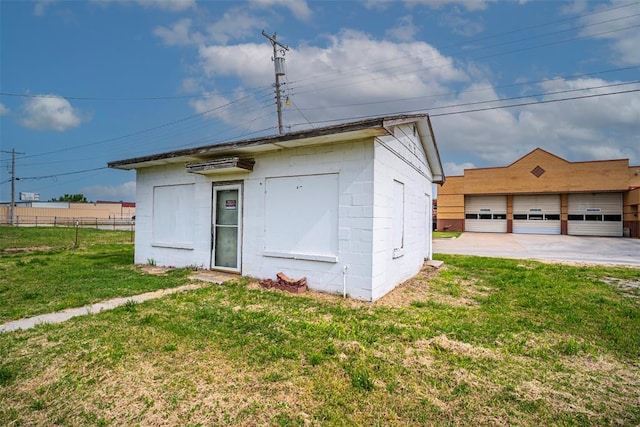 1917 SW 13th St, Oklahoma City, OK 73108