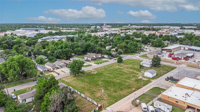 1917 SW 13th St, Oklahoma City, OK 73108