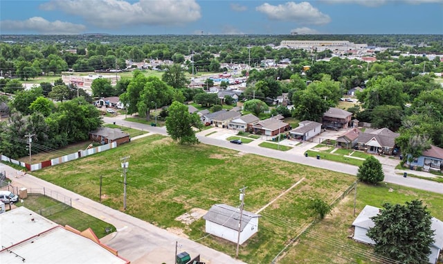 1917 SW 13th St, Oklahoma City, OK 73108