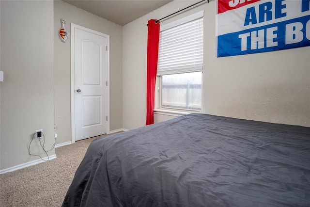 1528 Fawn Run Xing, Norman, OK 73071 - bedroom with carpet flooring and baseboards