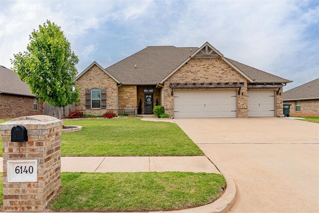 6140 Oxnard St, Edmond, OK 73034 - photo 2