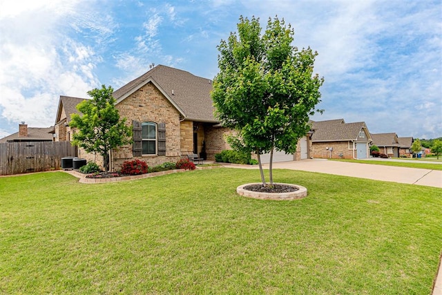 6140 Oxnard St, Edmond, OK 73034 - photo 4