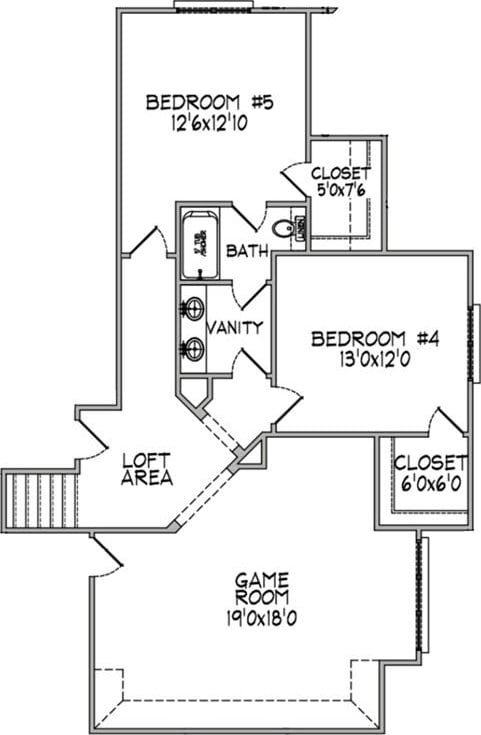15709 Paterson Ave, Oklahoma City, OK 73078 - photo 3