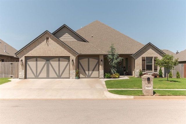 501 Bray Ln, Yukon, OK 73099 - photo 1