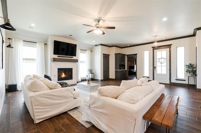501 Bray Ln, Yukon, OK 73099 - photo 5