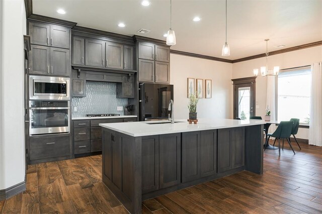 501 Bray Ln, Yukon, OK 73099 - photo 10